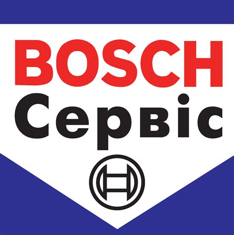 Bosch Cepbic Logo Vector - (.Ai .PNG .SVG .EPS Free Download)