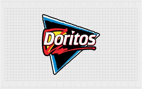 Doritos Logo History: The Doritos Symbol And Its Meaning