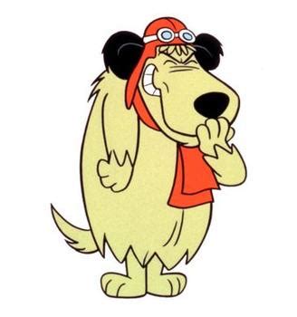 Muttley | The Pokemon Fanfiction Wiki | Fandom powered by Wikia