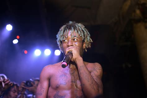 Listen to Lil Uzi Vert’s New Song, “Buy It,” Here - The Source