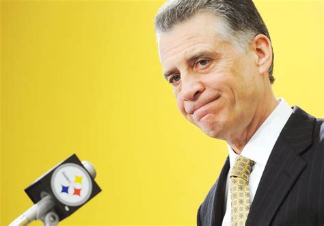 Steelers president Art Rooney II responds to Trump's NFL comments ...