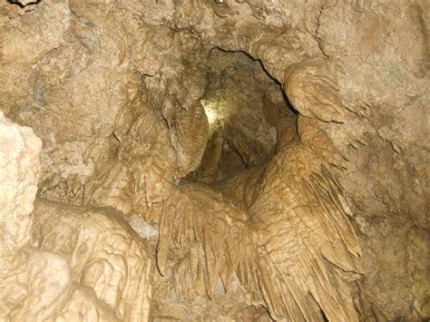 Spiral Stairs Oregon Caves – National Parks Blog