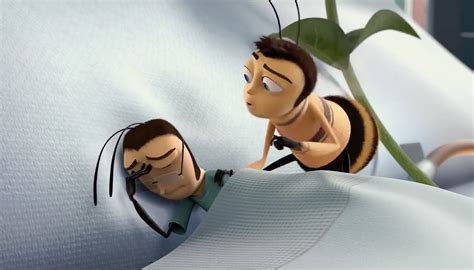 Bee Movie Adam