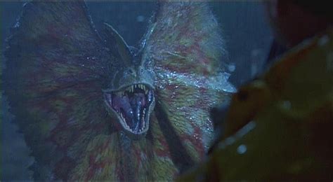 10 Facts About Dilophosaurus