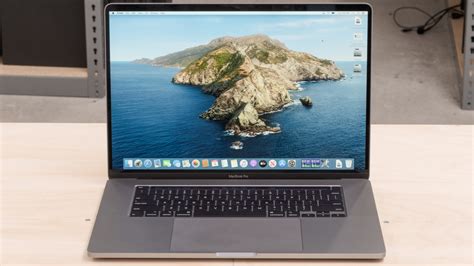 Macbook Pro 2019 Second - Homecare24