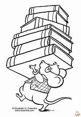 Library Coloring Pages Printable Free And Easy To Color sketch template