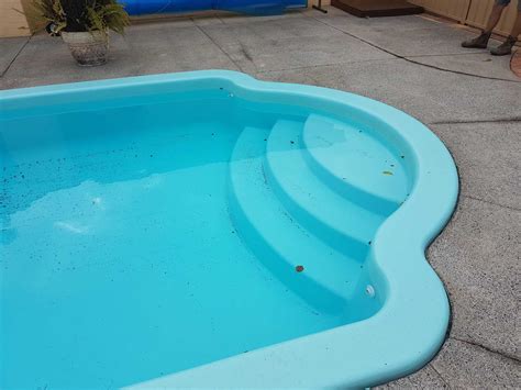 Aqua Blue Pool | Perth Fibreglass Pools