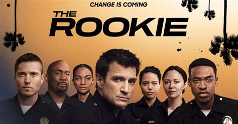 The Rookie Season 6: Plot, Cast, Release Date, and Everything Else We Know