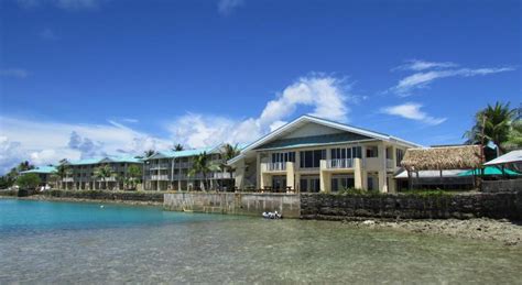 Marshall Islands Resort Hotel (Majuro) - Deals, Photos & Reviews