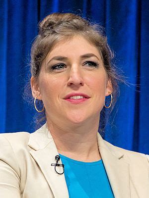 Mayim Bialik Facts for Kids