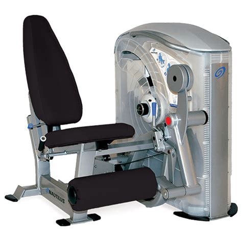 Nautilus® One Leg Extension Machine | Core Health & Fitness