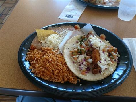 Awesome Tacos!! - Senor Taco, Phoenix Traveller Reviews - Tripadvisor