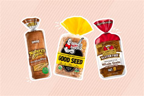 Plant Based Bread Brands To Buy | www.pinnaxis.com