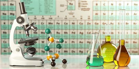 Química Analítica - Concepto, usos y métodos analíticos