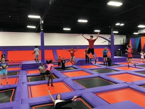 altitude trampoline park 91 fountain dr glen carbon illinois 62034 details open in google maps map