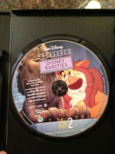 Disney Musings: Lambert the Sheepish Lion