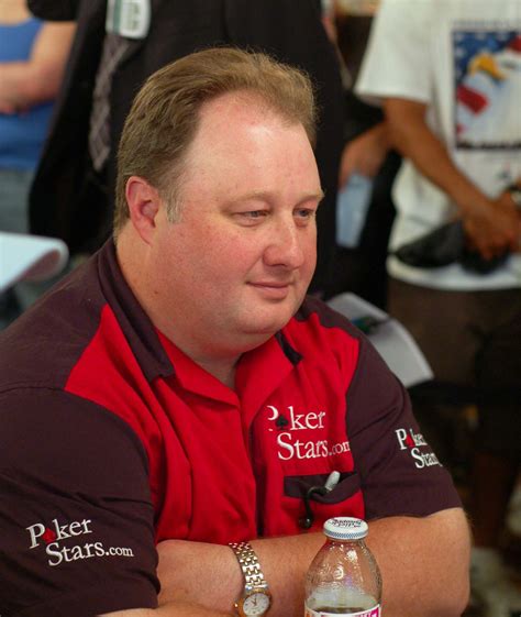 Greg Raymer Biography · Famous Poker Players · MacPokerOnline