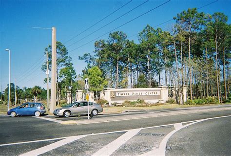 Baby Boomer Retirement: Cheap but Risky Timber Pines Florida Retirement ...