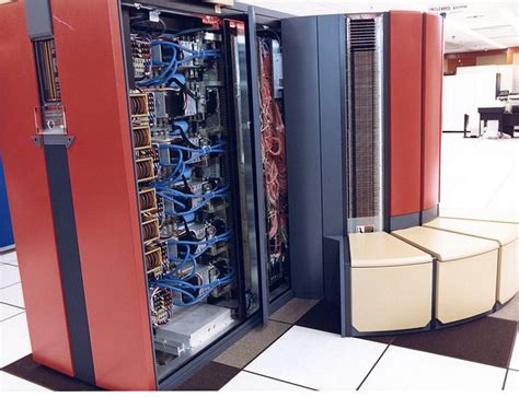 Cray supercomputer | Supercomputer, Computer history, Old computers