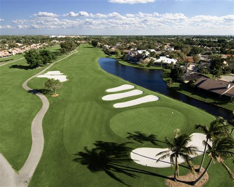 Photos: PGA National Resort & Spa : SwingU Clubhouse