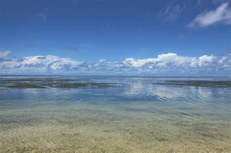 The Most Beautiful Beaches in Papua New Guinea