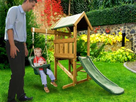 21 Superb Kids Swing Slide Set - Home, Decoration, Style and Art Ideas