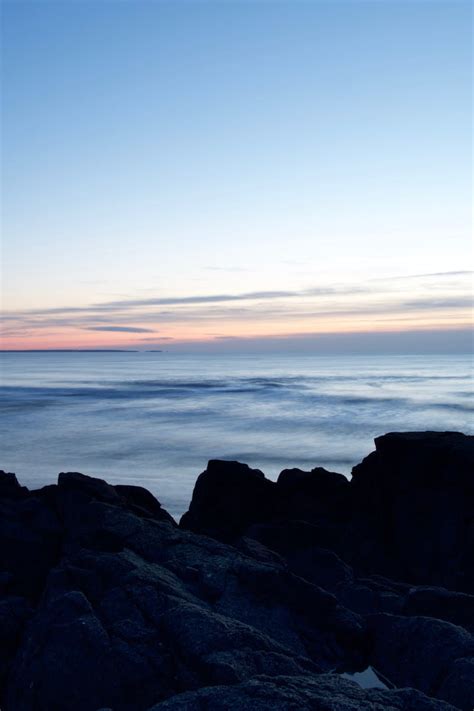 Kostenloses Foto zum Thema: draußen, horizont, landschaft