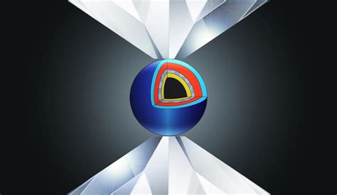 Looking deep inside a diamond planet | YaleNews