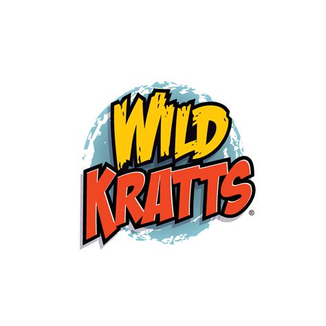 Wild Kratts Logo Vector - (.Ai .PNG .SVG .EPS Free Download)