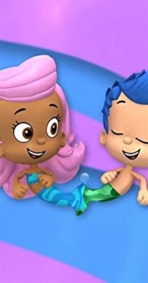 "Bubble Guppies" The Running of the Bullfrogs (TV Episode 2015) - IMDb