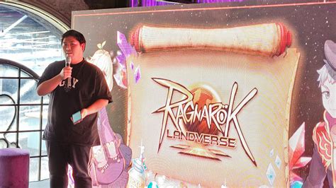 Recap of Ragnarok Landverse's Successful First Community Event ...