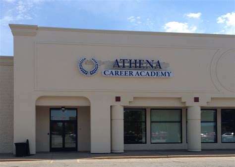 A New Location for Athena Career Academy | Athena Career Academy