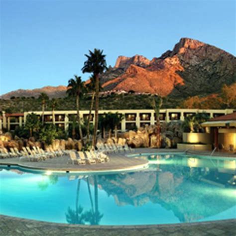 Hilton Tucson El Conquistador | Doets Reizen