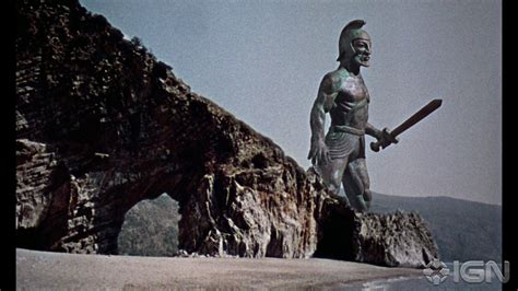 Jason and the Argonauts (1963) Pictures, Photos, Images - IGN