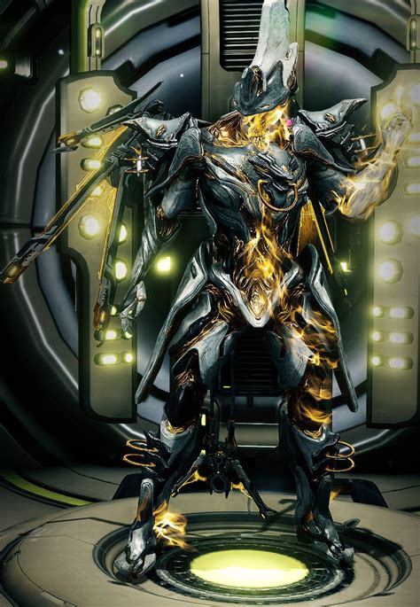 Revenant Fashion Frame - General Discussion - Warframe Forums