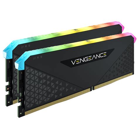 Corsair Vengeance RGB RS 64GB (2x32GB) DDR4 3200MHz CL16 - PC RAM - LDLC 3-year warranty