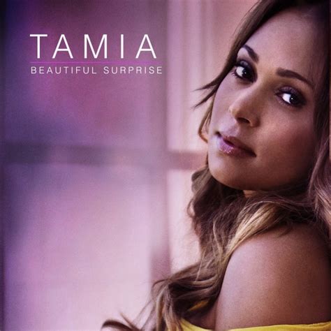 Tamia