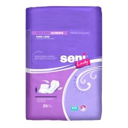 Pads and Gaurds - Seni - United Import Export Corp.