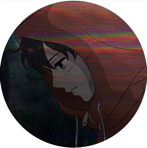 Sad Aesthetic PFP