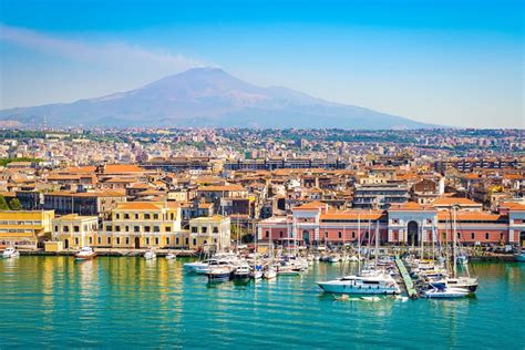 3 Days in Catania, Sicily: The Perfect Catania Itinerary - Road Affair