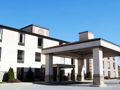 Huntingdon (PA) Comfort Inn Huntingdon United States, North America The 3-star Comfort Inn ...