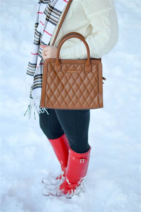 Snow Day Outfit | A Touch of Teal