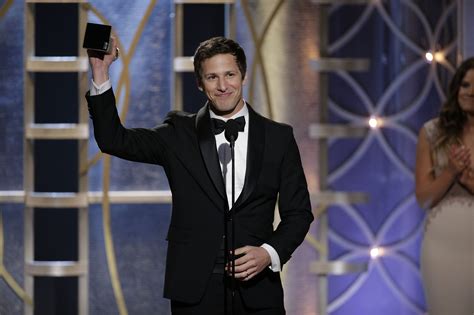 10 Moments That Made the Golden Globes Worth Watching | Andy samberg, Golden globe winners ...