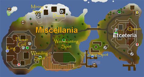 OSRS Throne of Miscellania - RuneScape Guide - RuneHQ