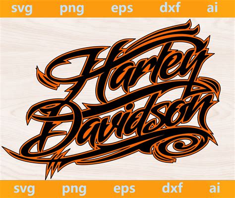 Harley Davidson svg, Harley Davidson logo, Harley Davidson png, Harley Davidson file | Harley ...