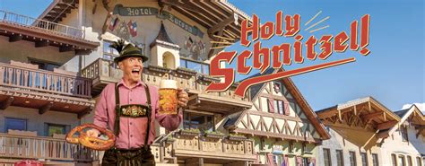 Oktoberfest in Leavenworth Returns in Fall 2023 | BREWPUBLIC.com