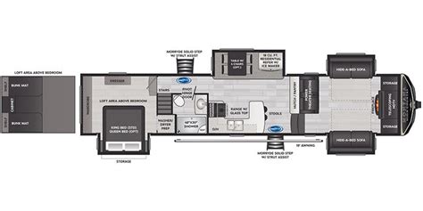 Montana High Country Floor Plans | Floor Roma