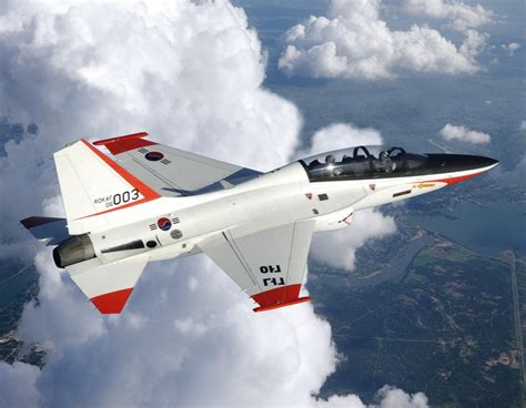 T-50 Golden Eagle (T-50 골든이글 고등훈련기-Jet Trainer) : Korea : 네이버 블로그