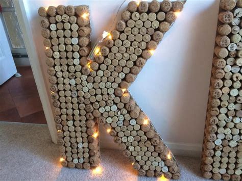 80 champagne corks/32 wine corks | Cork crafts diy, Champagne cork ...