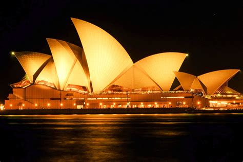 Australia Sydney Opera House - Darmowe zdjęcie na Pixabay - Pixabay
